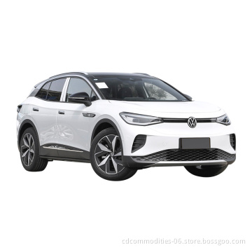 ID moins cher.4 Crozz Long Battery Life Pure + Version EV voiture sur promotion